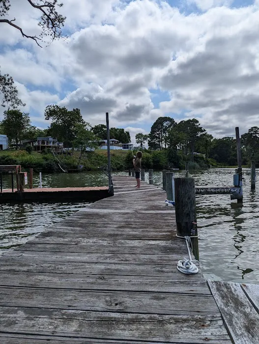 Bush Park Camping Resort 0