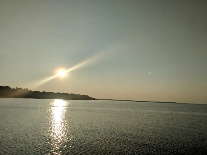 Bush Park Camping Resort 3