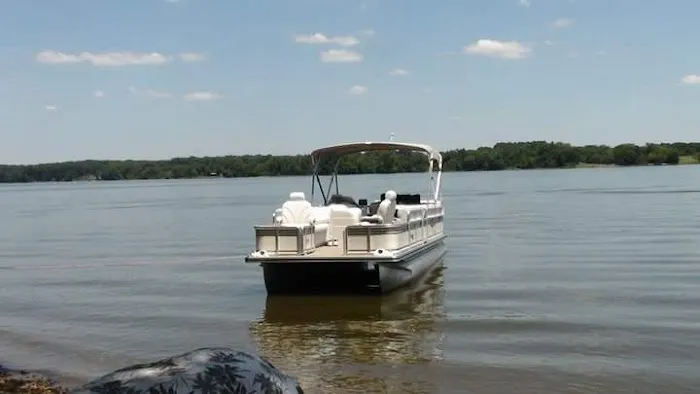 Bush Park Camping Resort 9