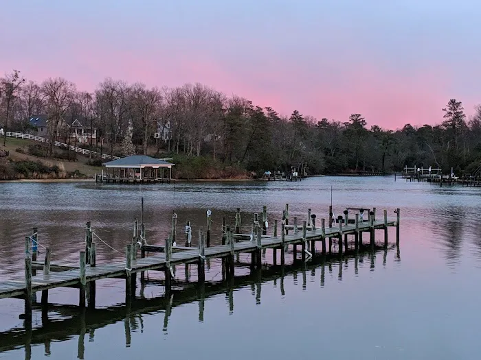 Bush Park Camping Resort 7