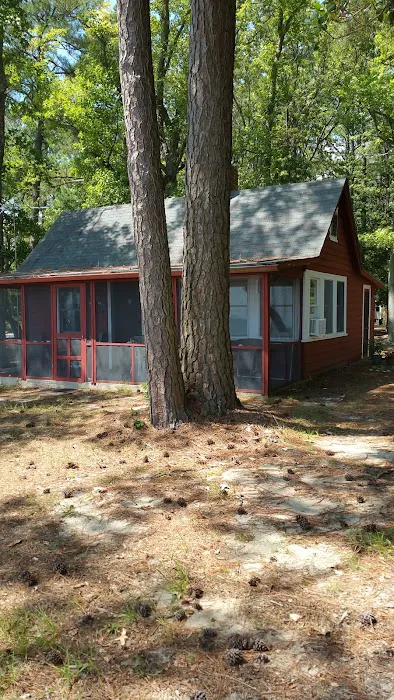 Cross Rip Campground 7