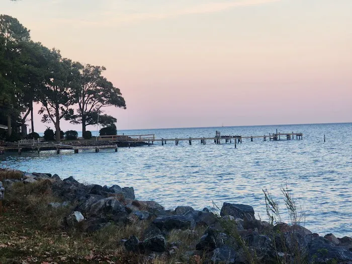 Cross Rip Campground 8