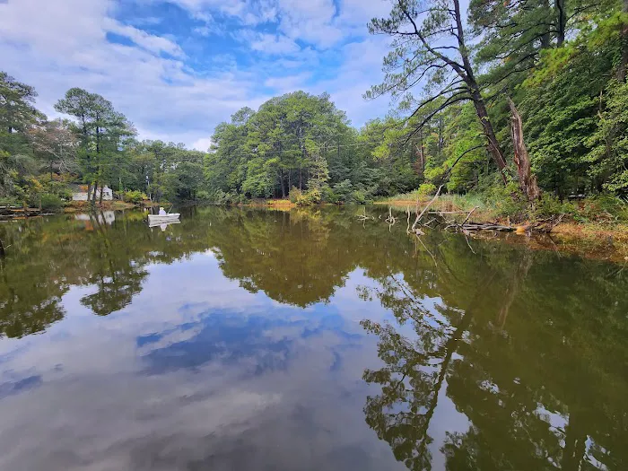 Cross Rip Campground 4