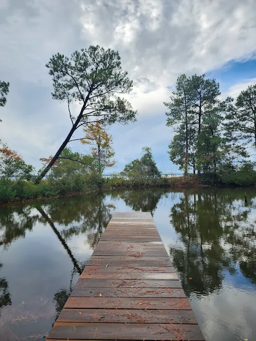 Cross Rip Campground 3