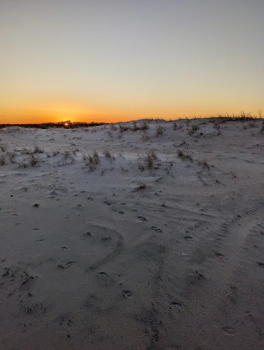 Back Country Camping-Pope Bay Campground 4