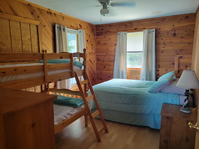 Thousand Trails Virginia Landing 6