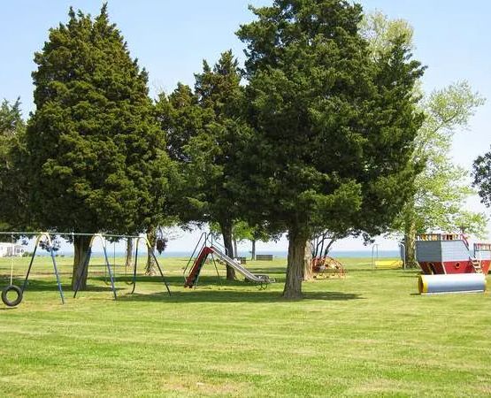 Thousand Trails Virginia Landing