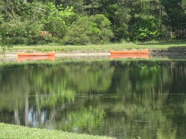 Thousand Trails Virginia Landing 2