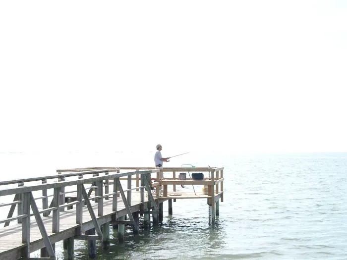 Thousand Trails Virginia Landing 1