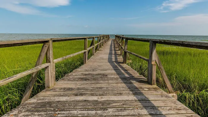 Thousand Trails Virginia Landing 3