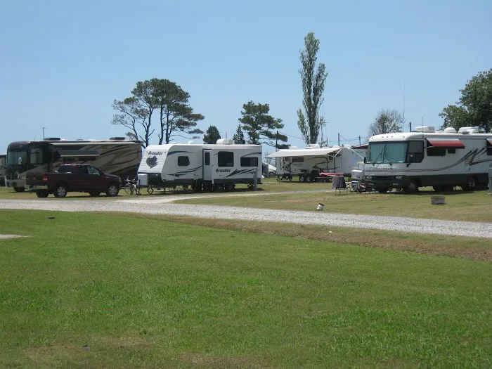 Thousand Trails Virginia Landing 7