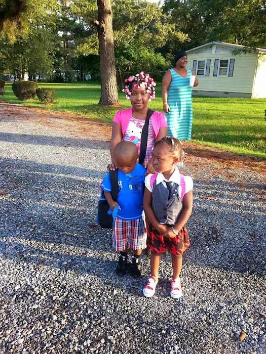 Stanley Mobile Home Park 4