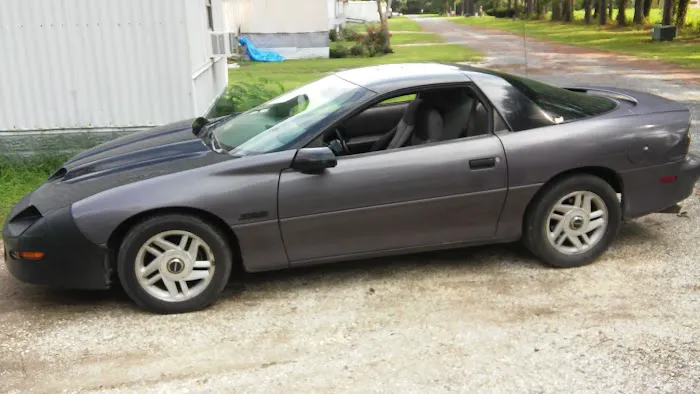 Stanley Mobile Home Park 3