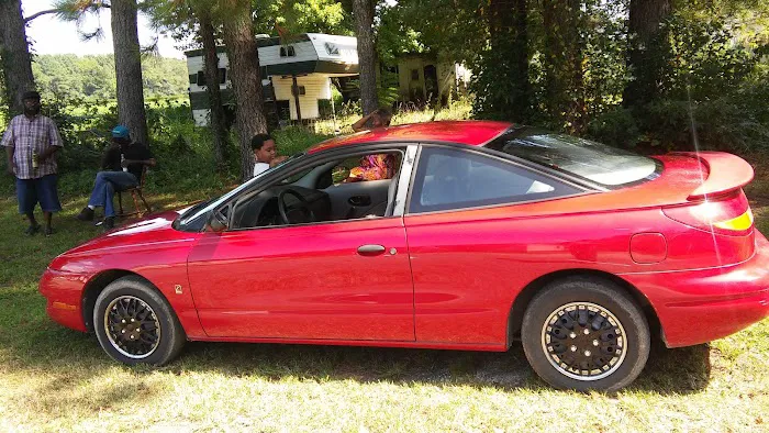 Stanley Mobile Home Park 0