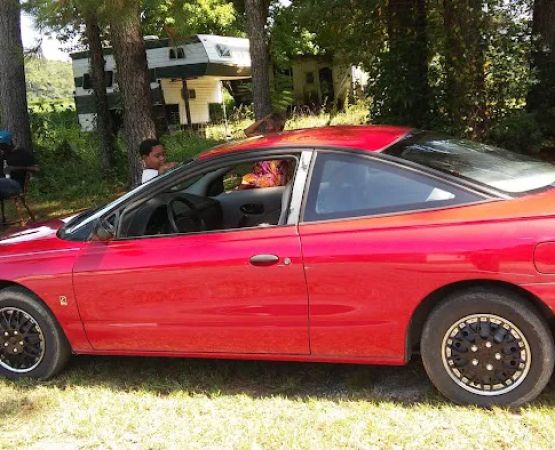 Stanley Mobile Home Park