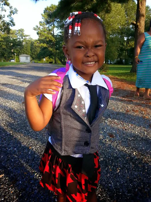 Stanley Mobile Home Park 1