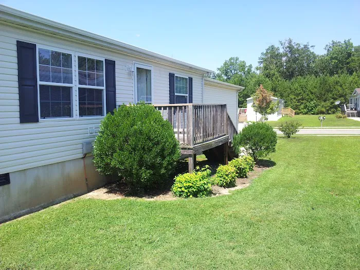 Montross Village operated by Montross Enterprises, LLC 0