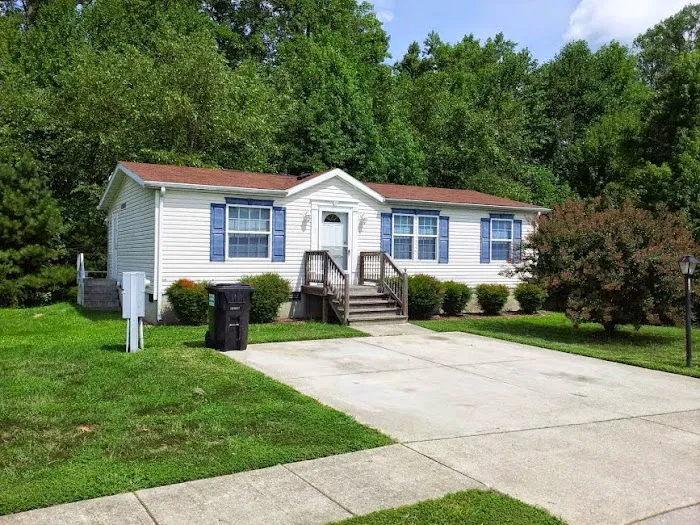 Montross Village operated by Montross Enterprises, LLC 1