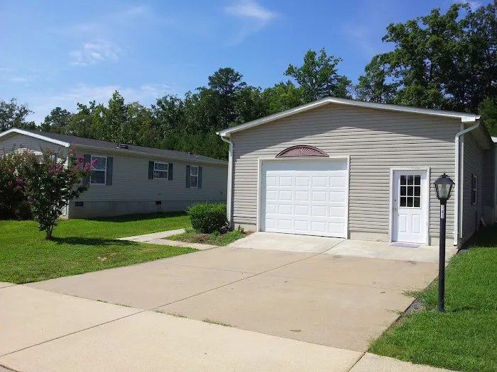 Montross Village operated by Montross Enterprises, LLC 6