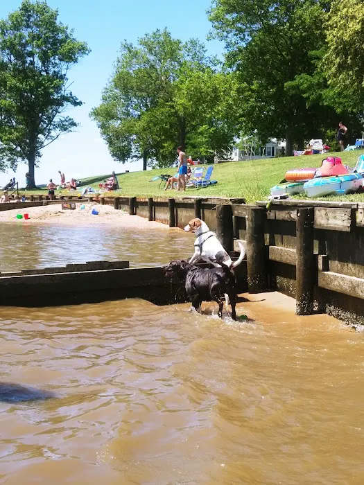 Naylor's Beach Campground Inc 9