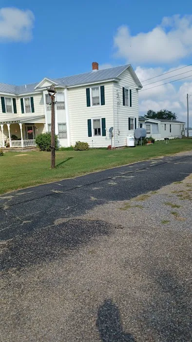 Naylor's Beach Campground Inc 4