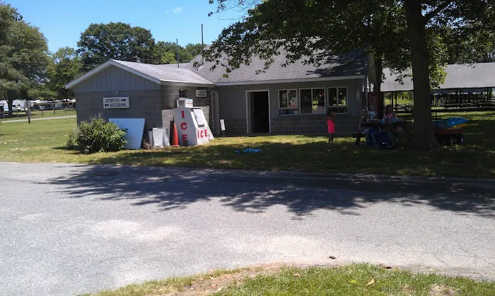 Naylor's Beach Campground Inc 6