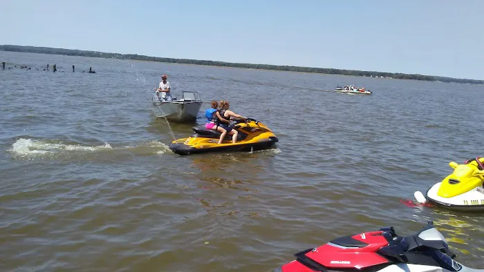 Naylor's Beach Campground Inc 0