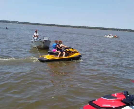 Naylor's Beach Campground Inc