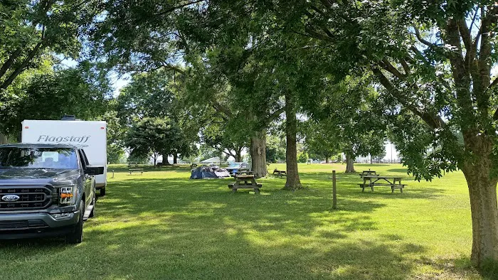 Naylor's Beach Campground Inc 1