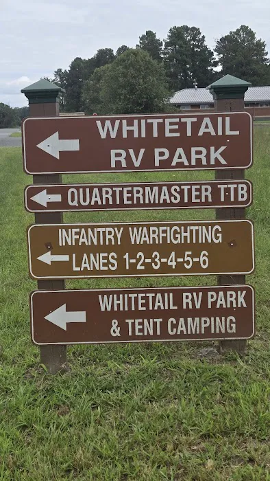 Whitetail RV Park 8