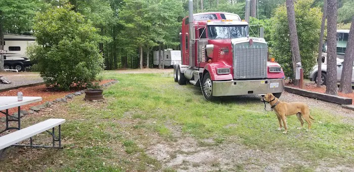 R & D Family Campground 1