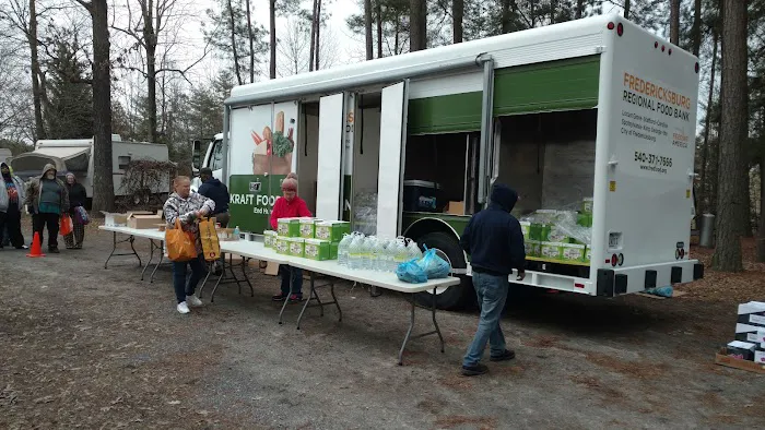 R & D Family Campground 2