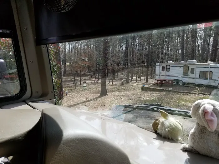 R & D Family Campground 7