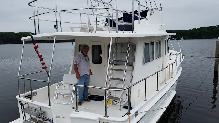 Holiday Harbor RV Park & Marina LLC 2