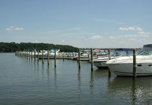 Holiday Harbor RV Park & Marina LLC 8