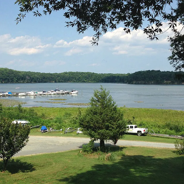 Holiday Harbor RV Park & Marina LLC 9