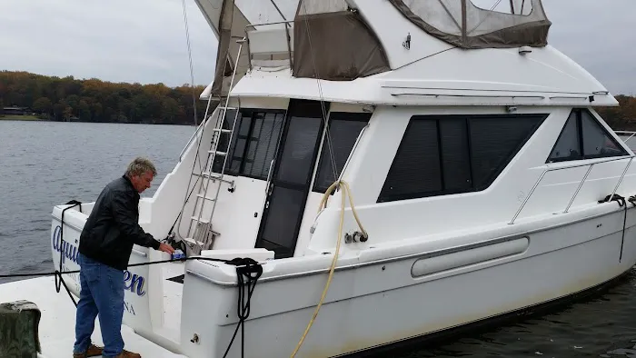 Holiday Harbor RV Park & Marina LLC 1