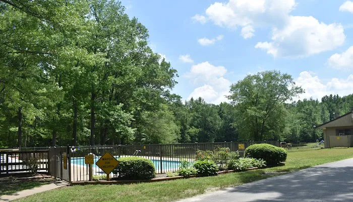 Fredericksburg / Washington DC South KOA Holiday 0