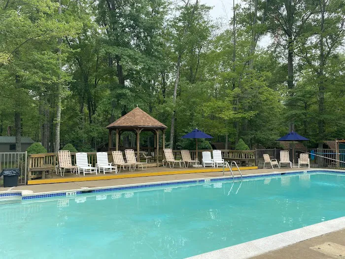 Fredericksburg / Washington DC South KOA Holiday 4