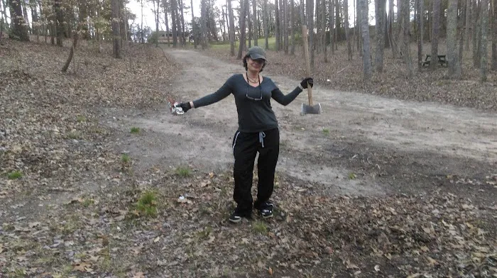 Hidden Acres Family Campground 8