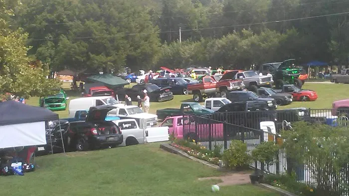 Hidden Acres Family Campground 1