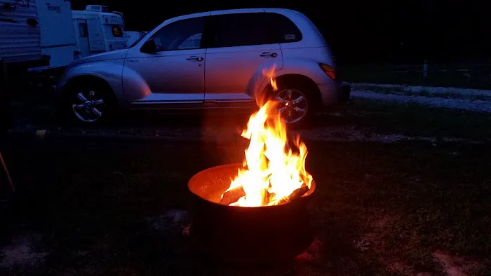 Hidden Acres Family Campground 4