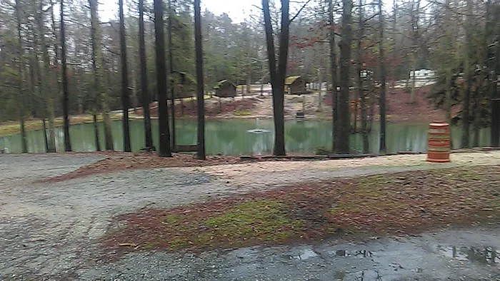 Hidden Acres Family Campground 5