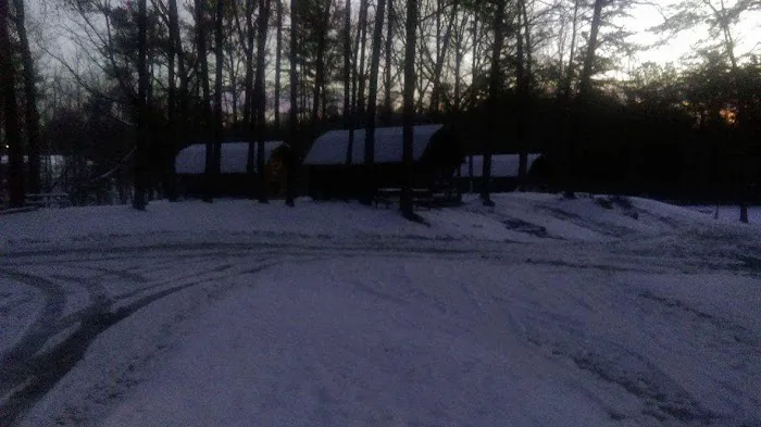 Hidden Acres Family Campground 0