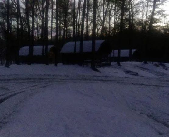 Hidden Acres Family Campground