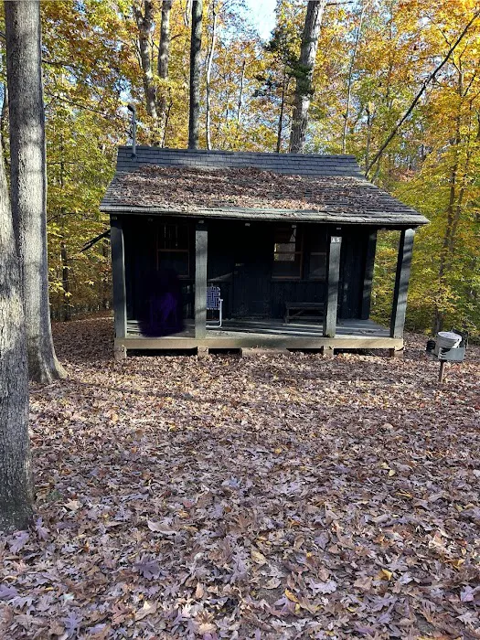 Cabin Camp 3 - Orenda Check-In 8