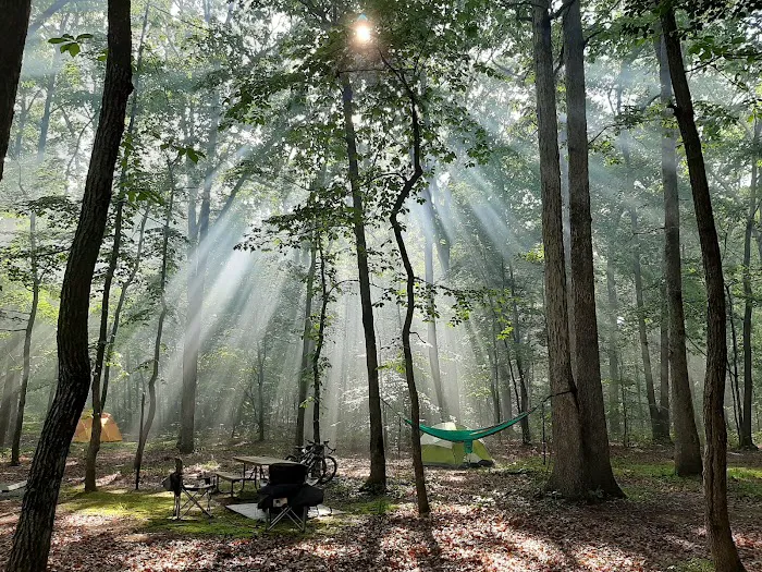 Oak Ridge Campground 9