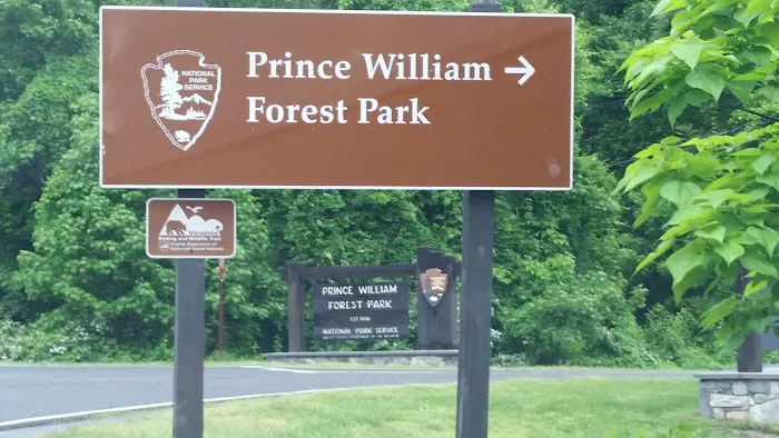 Oak Ridge Campground 8