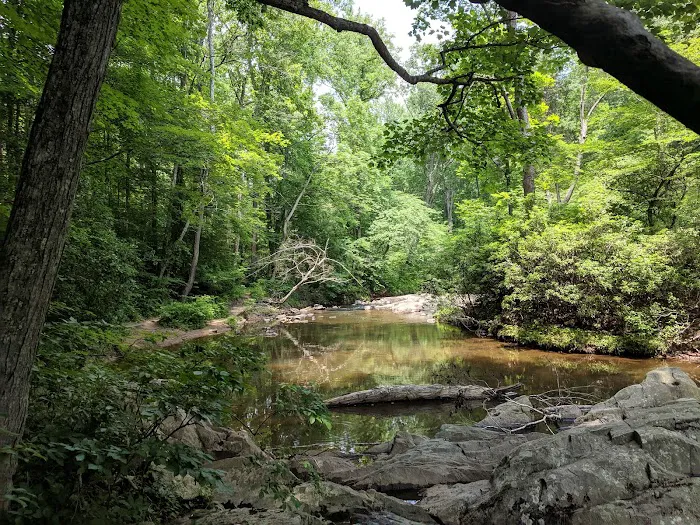 Oak Ridge Campground 5