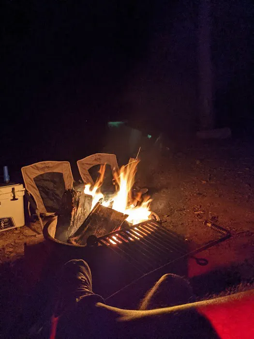 Oak Ridge Campground 2